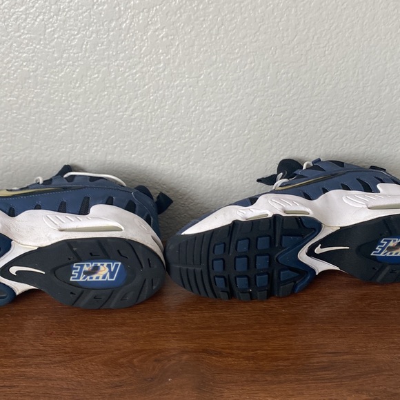 NIKE AIR MAX Hideo Nomo - Picture 4 of 4